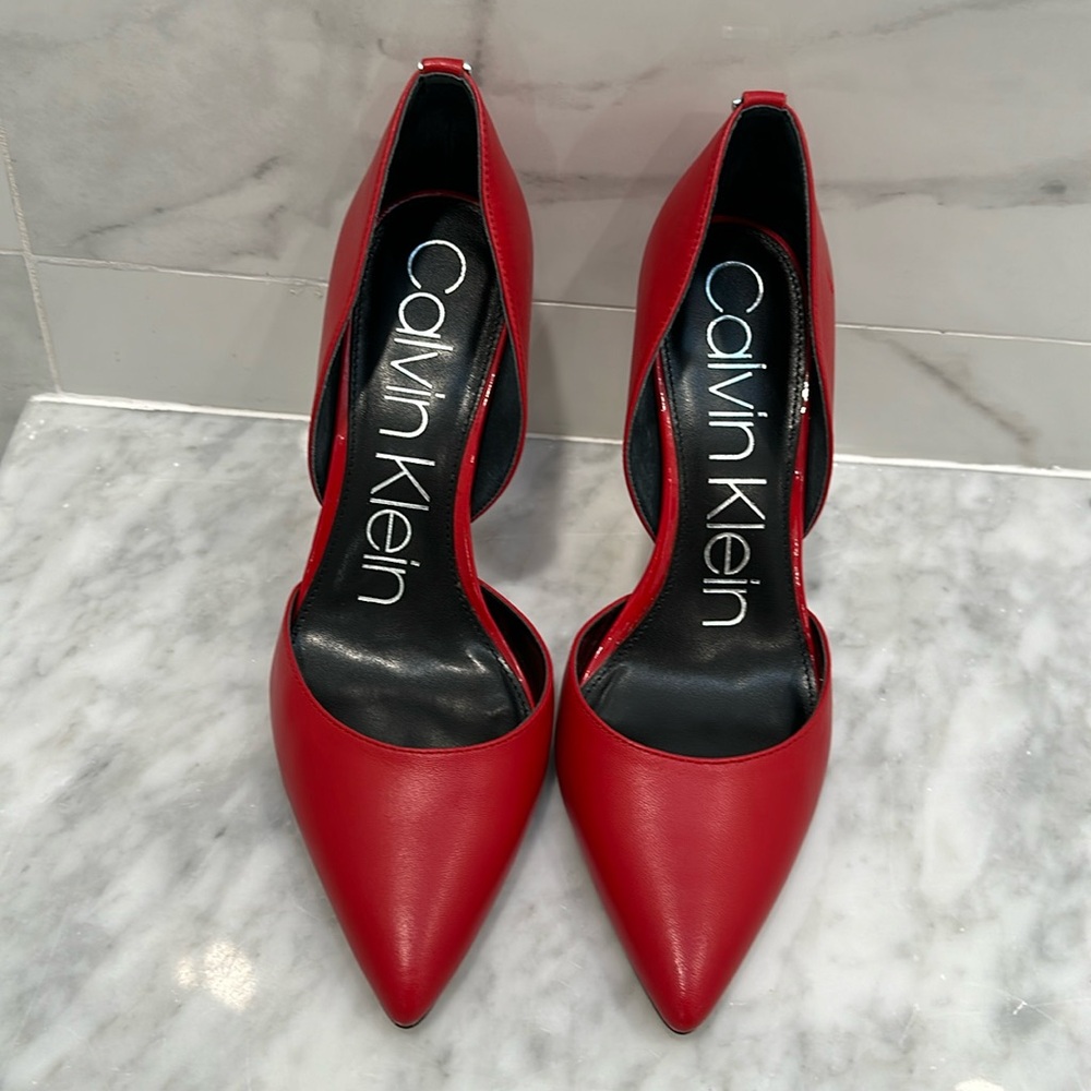 Calvin Klein Shoes